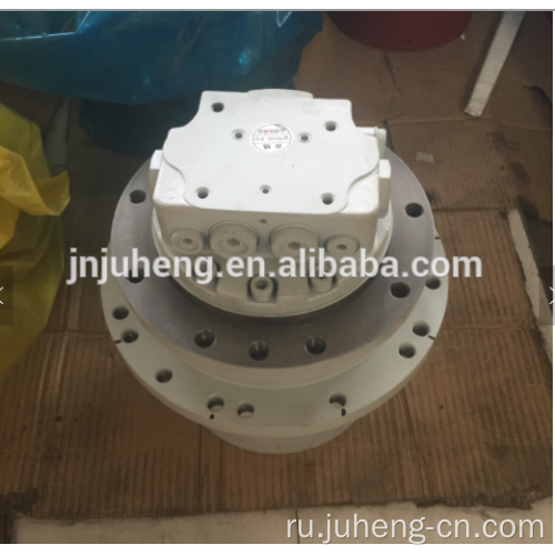 Excavator ZX55 Final Drive 9286197